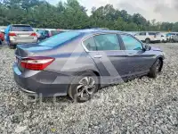 2017 Honda Accord фото