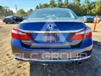 2017 Honda Accord photo