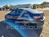 2017 Honda Accord фото
