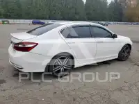 2017 Honda Accord photo