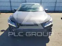 2017 Honda Accord photo
