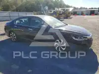 2017 Honda Accord photo