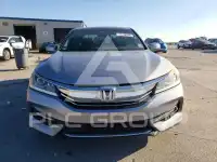 2017 Honda Accord photo