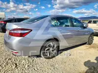 2017 Honda Accord фото