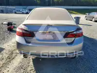 2017 Honda Accord фото