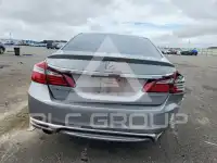 2017 Honda Accord photo