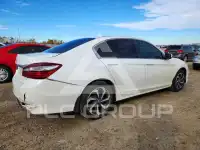 2017 Honda Accord photo