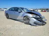 2017 Honda Accord фото