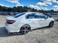 2017 Honda Accord photo