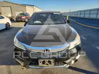 2017 Honda Accord photo