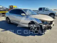 2017 Honda Accord photo
