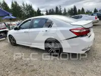 2017 Honda Accord photo