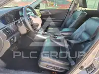 2017 Honda Accord фото