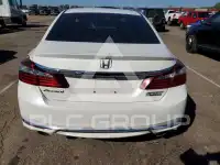 2017 Honda Accord photo