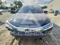 2017 Honda Accord фото