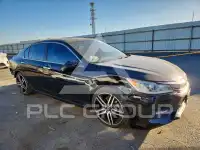 2017 Honda Accord photo