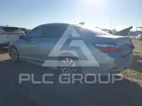2017 Honda Accord photo