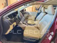 2017 Honda Accord фото