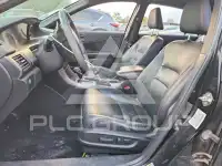 2017 Honda Accord фото