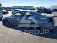2017 Honda Accord фото