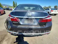2017 Honda Accord photo