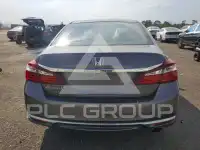 2017 Honda Accord photo