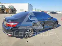 2017 Honda Accord фото