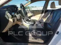 2017 Honda Accord photo