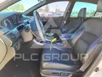 2017 Honda Accord фото