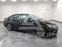 2017 Honda Accord фото
