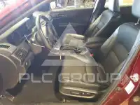 2017 Honda Accord фото