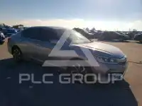 2017 Honda Accord photo