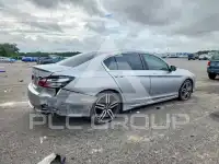 2017 Honda Accord photo
