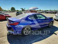 2017 Honda Accord фото