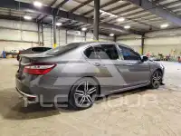 2017 Honda Accord photo