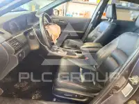 2017 Honda Accord фото