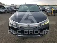 2017 Honda Accord фото