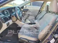 2017 Honda Accord фото