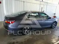 2017 Honda Accord фото
