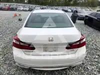 2017 Honda Accord фото