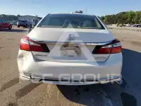 2017 Honda Accord photo