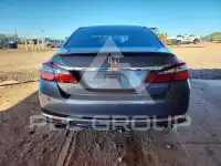 2017 Honda Accord photo