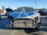 2017 Honda Accord фото