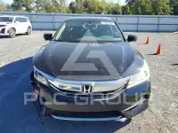 2017 Honda Accord photo