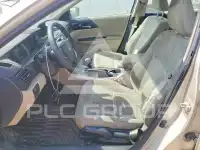 2017 Honda Accord photo