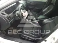 2017 Honda Accord фото