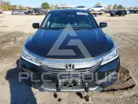 2017 Honda Accord фото