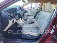 2017 Honda Accord фото