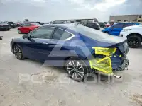 2017 Honda Accord photo