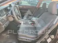 2017 Honda Accord фото